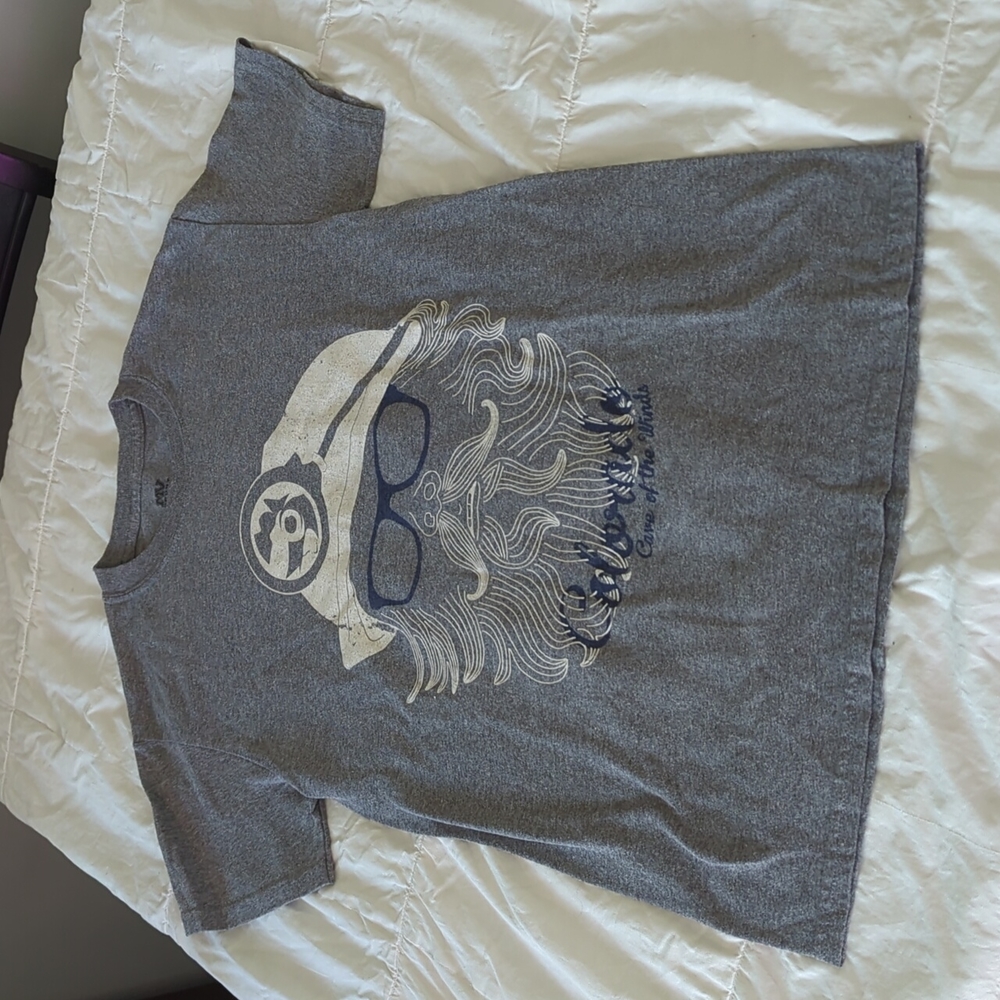 Colorado Cave of the Winds Tshirt - Small